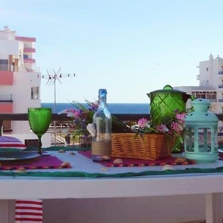 Appartement Casa Da Annie à Monte Gordo Extérieur photo