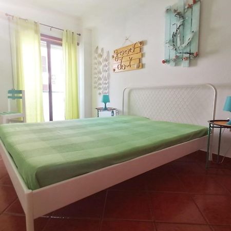 Appartement Casa Da Annie à Monte Gordo Extérieur photo