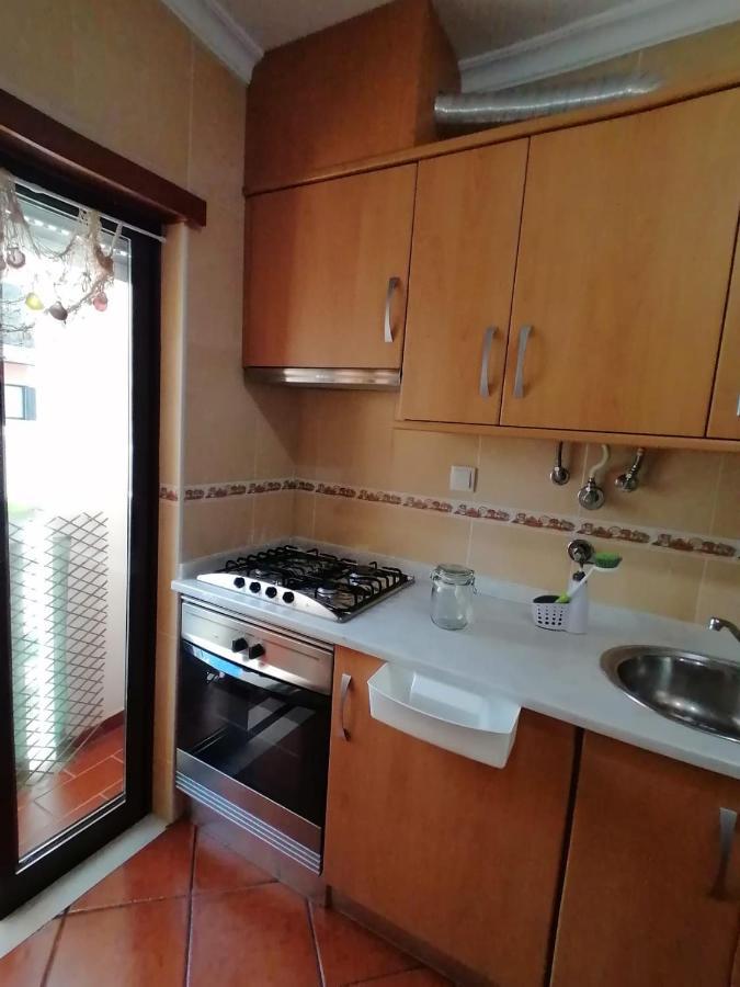 Appartement Casa Da Annie à Monte Gordo Extérieur photo