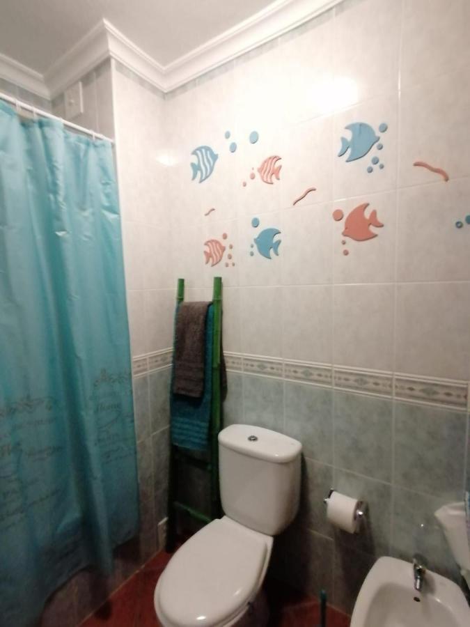 Appartement Casa Da Annie à Monte Gordo Extérieur photo