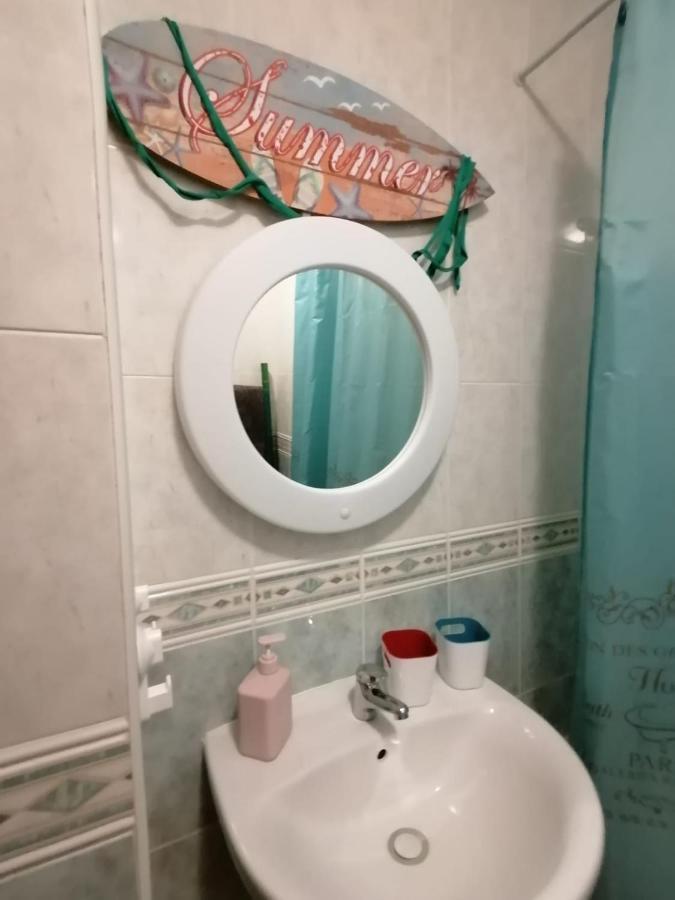 Appartement Casa Da Annie à Monte Gordo Extérieur photo