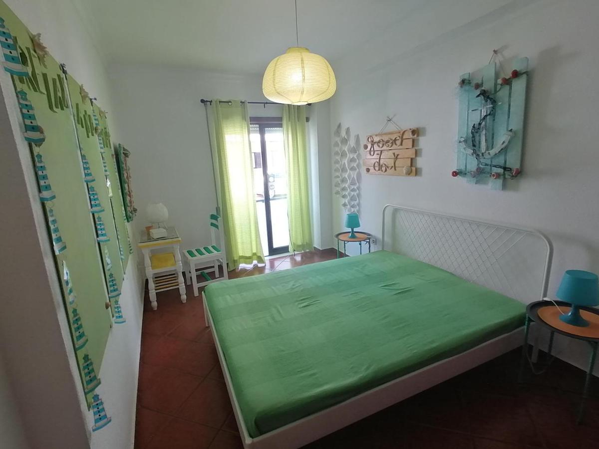 Appartement Casa Da Annie à Monte Gordo Extérieur photo