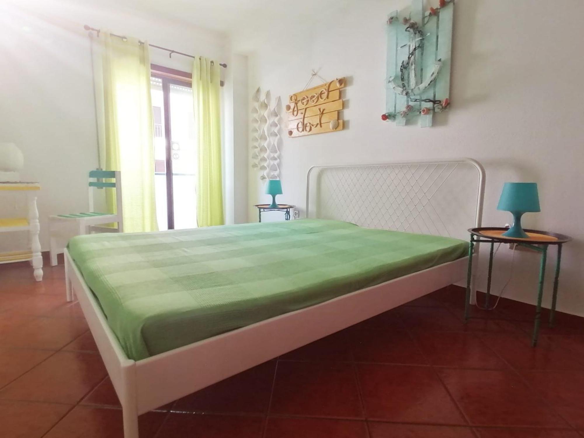 Appartement Casa Da Annie à Monte Gordo Extérieur photo
