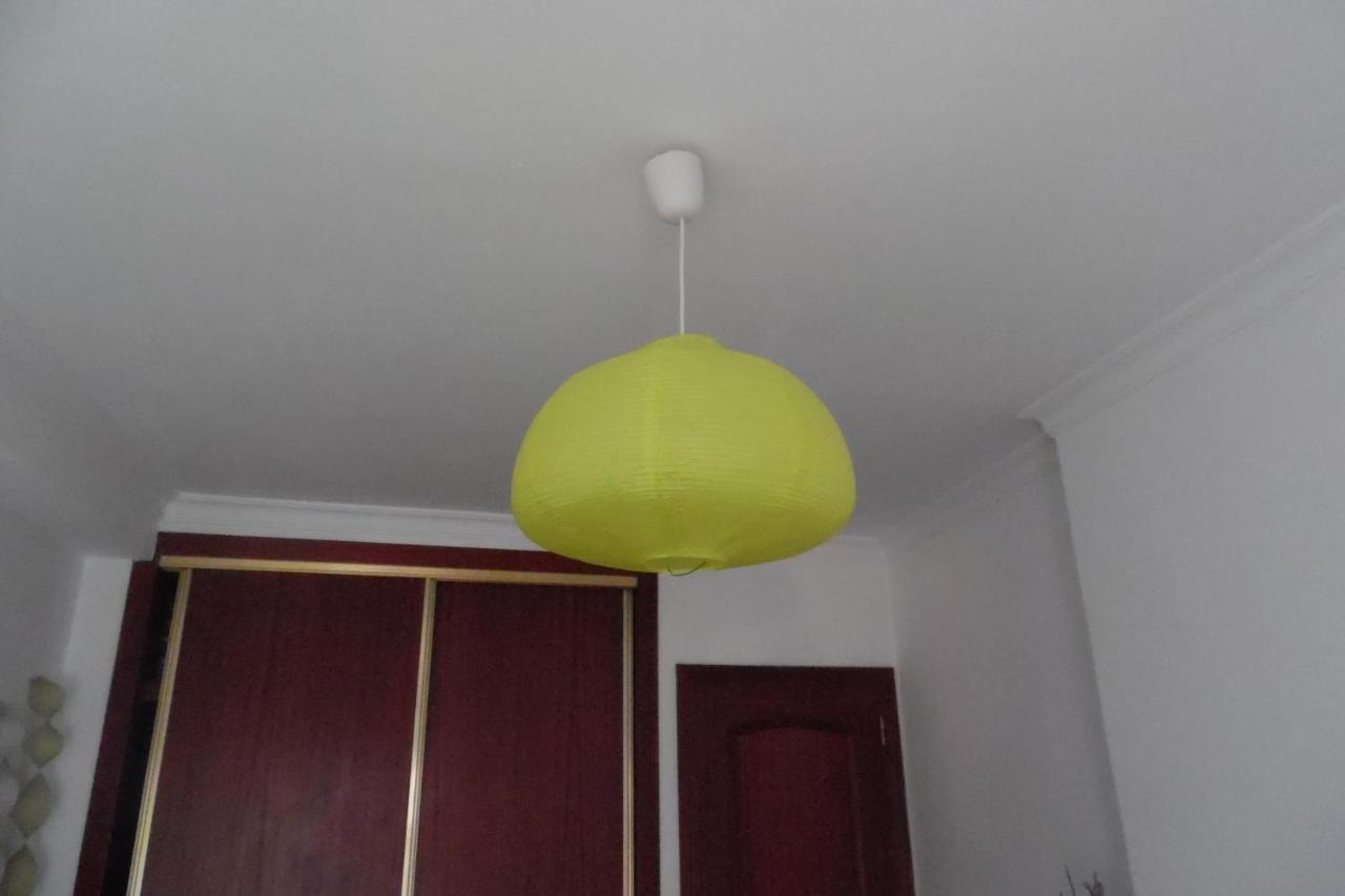 Appartement Casa Da Annie à Monte Gordo Extérieur photo